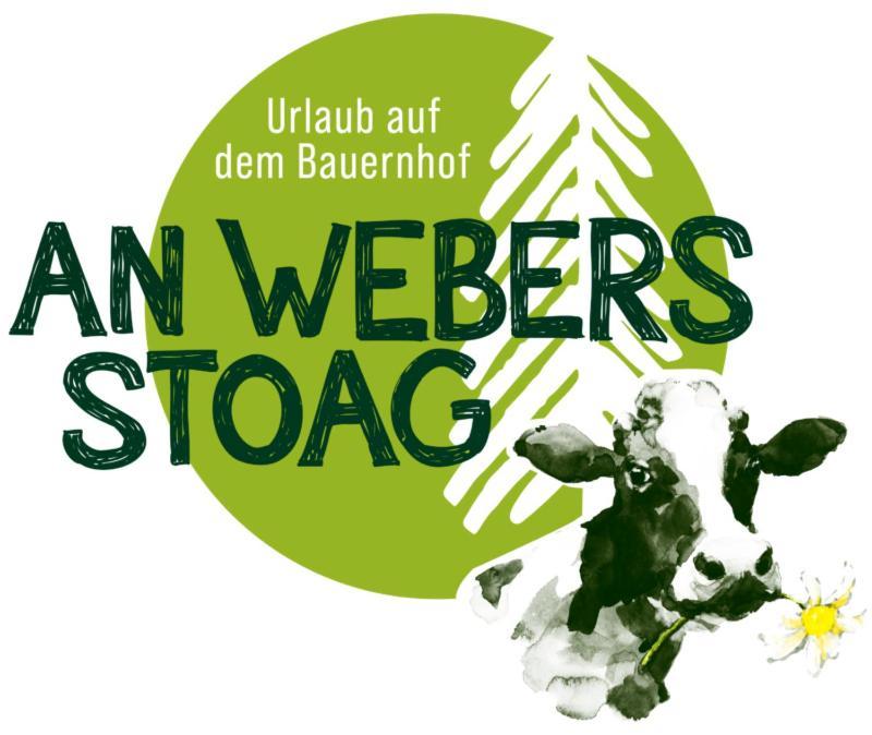 An Webers Stoag Villa Geisingen Buitenkant foto